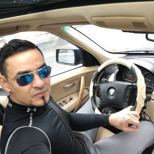 Meet your Posher, Rafael